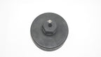 Cheie tubulara ax spate BPW, cheie capace osie BPW 110mm ovala - Bjc tools