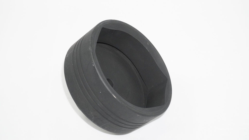 Cheie tubulara ax spate BPW, cheie capace osie BPW 110mm ovala - Bjc tools