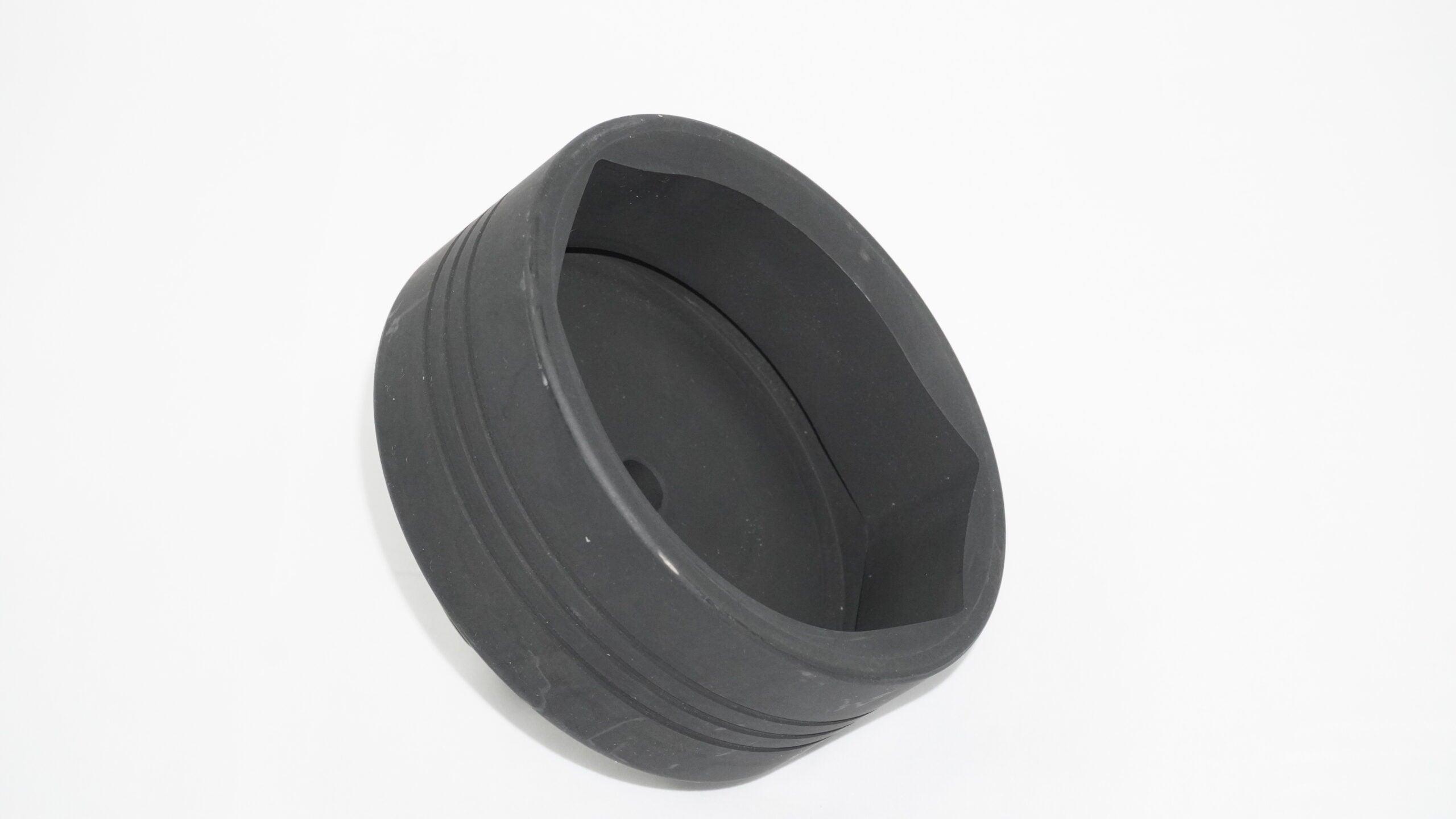 Cheie tubulara ax spate BPW, cheie capace osie BPW 110mm ovala - Bjc tools