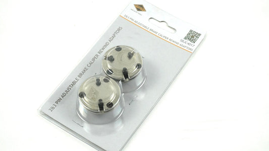 Set presa pistonase etrieri, presa etrieri frana - Bjc tools