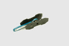 Presa pistonase de frana cu clichet, presa schimb placute de frana - Bjc tools