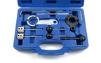 Trusa Cale blocare distributie Vag Volkswagen, Audi, Seat, Skoda, 1.4 1.6 2.0 - Bjc tools