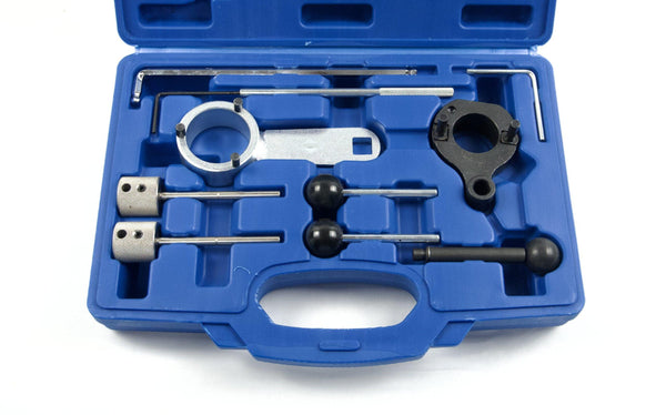 Trusa Cale blocare distributie Vag Volkswagen, Audi, Seat, Skoda, 1.4 1.6 2.0 - Bjc tools