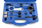 Trusa Cale blocare distributie Vag Volkswagen, Audi, Seat, Skoda, 1.4 1.6 2.0 - Bjc tools
