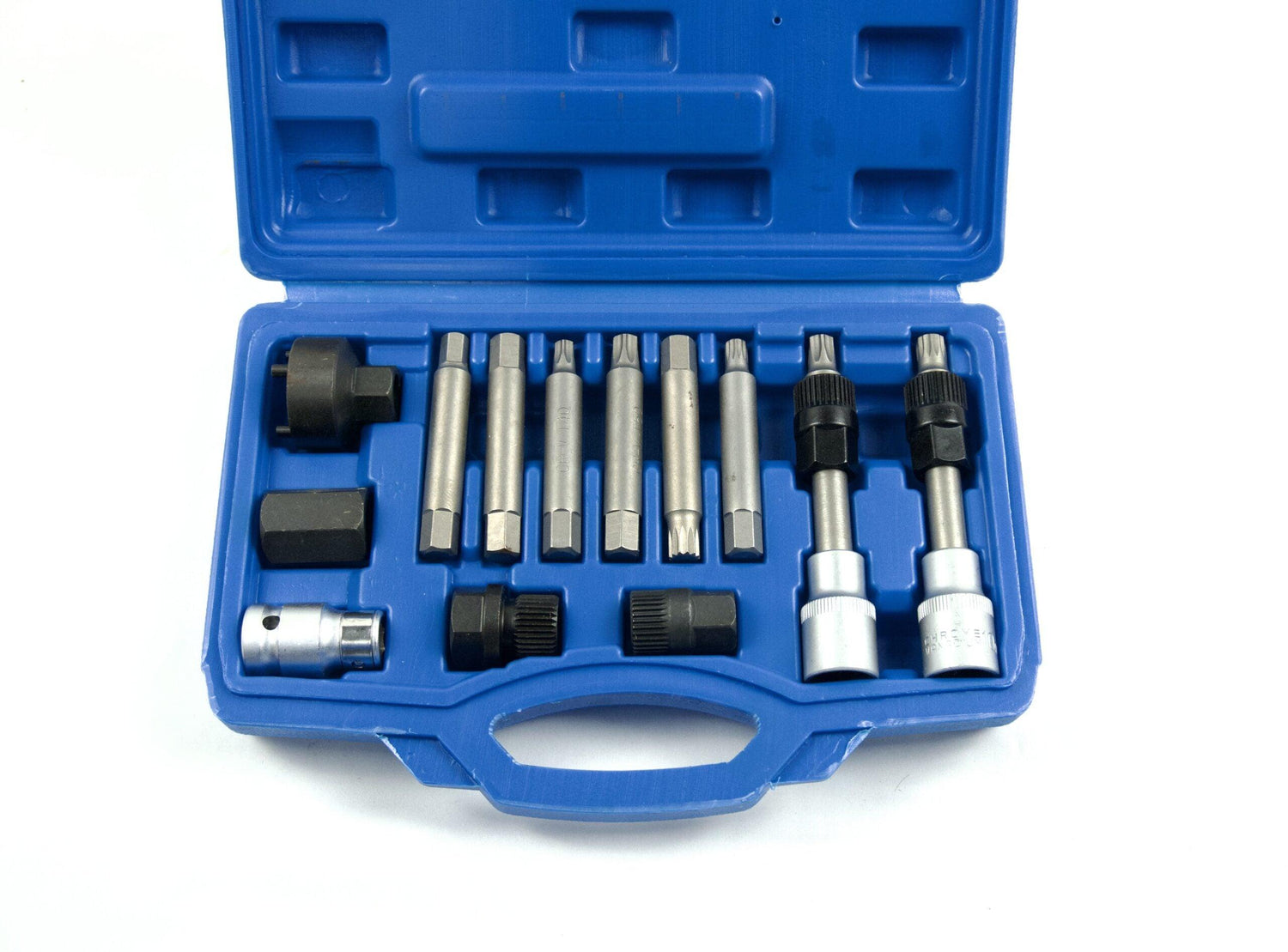 ❄️ Sezonul sculelor performante la Truse de Atelier