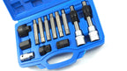 Trusa montare si demontare alternatoare, 13 piese - Bjc tools