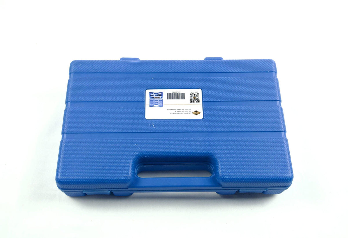 Extractor injectoare Mercedes-Benz, cdi vito vario sprinter seria E C - Bjc tools