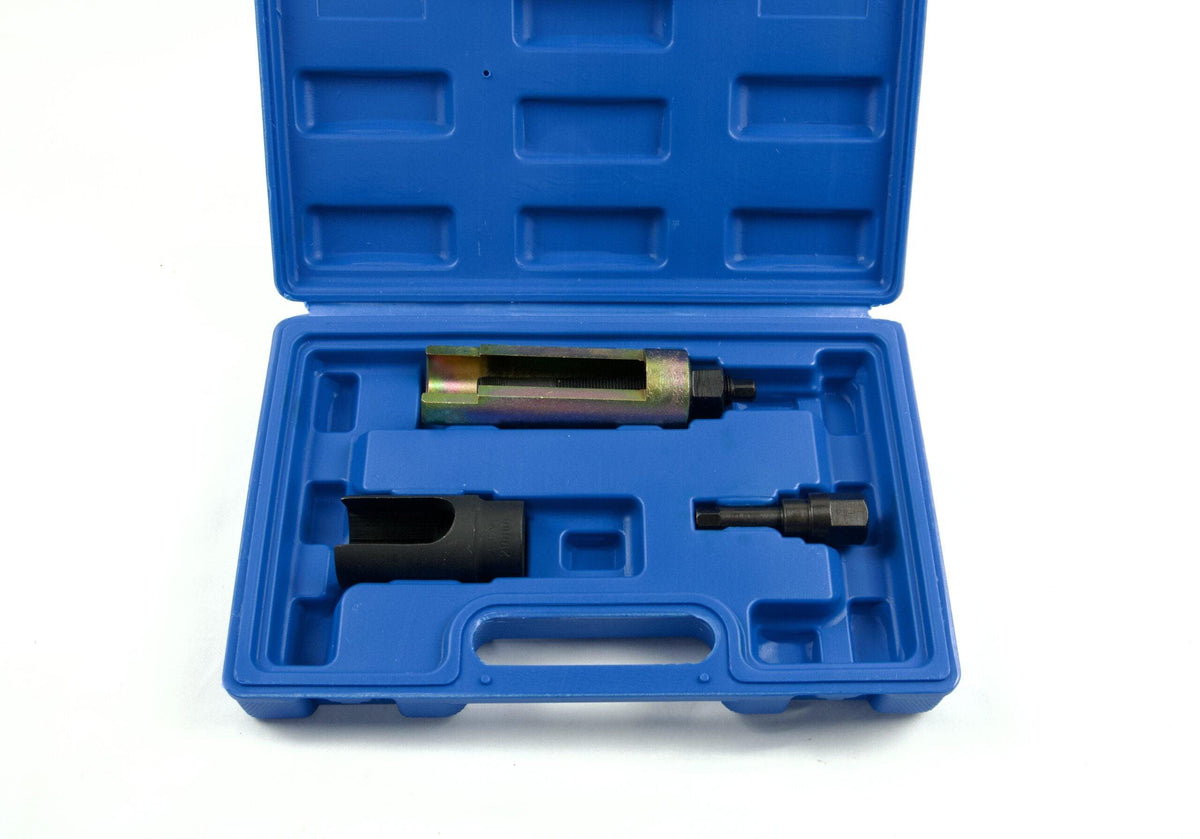 Extractor injectoare Mercedes-Benz, cdi vito vario sprinter seria E C - Bjc tools