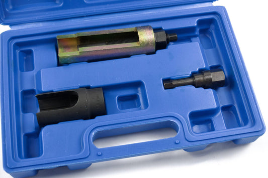 Extractor injectoare Mercedes-Benz, cdi vito vario sprinter seria E C - Bjc tools