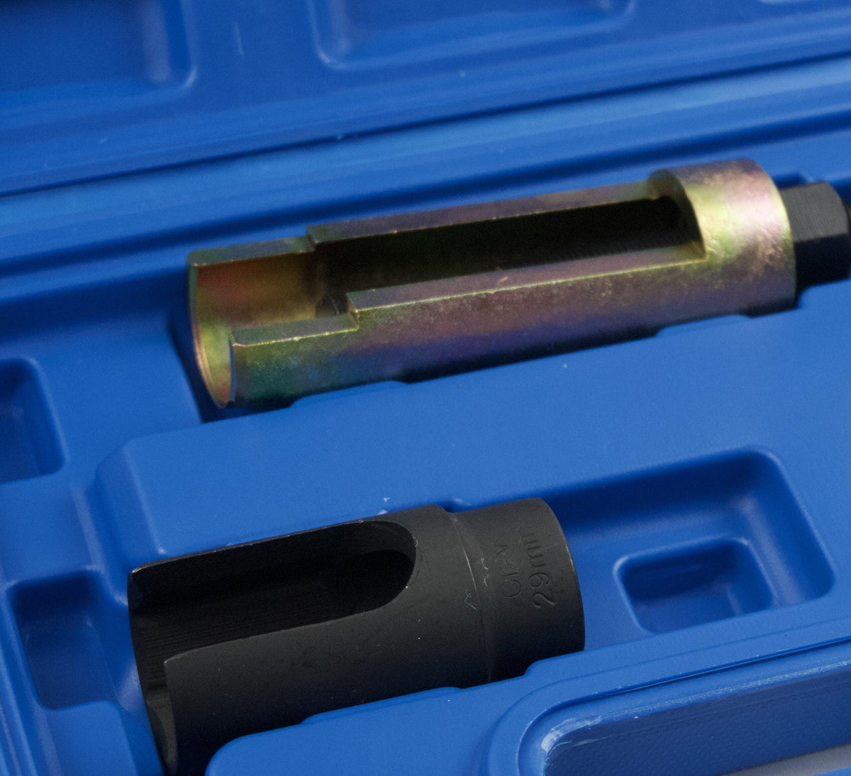Extractor injectoare Mercedes-Benz, cdi vito vario sprinter seria E C - Bjc tools