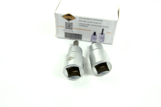 Chei montare si demontare amortizoare, chei imbus pentru amortizoare