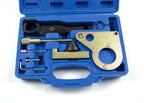 Trusa Cale blocare distributie, OPEL NISSAN RENAULT 1.6 2.0 2.3, DCI CDTI M9R - Bjc tools