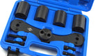 Dispozitiv aliniere arbori de echilibrare BMW B38 B47 B48 N47, blocator ax echilibrare BMW - Bjc tools