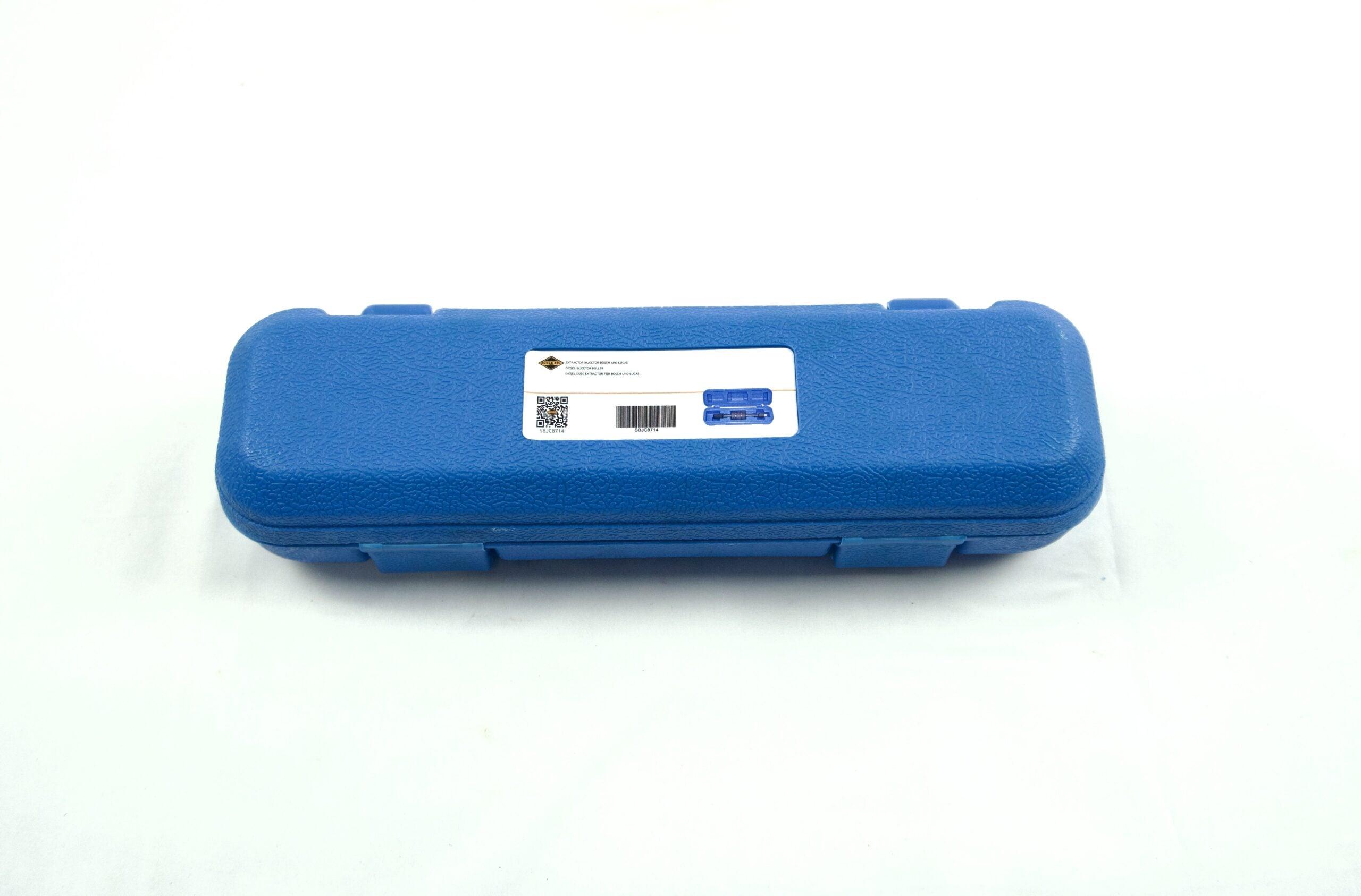 Extractor duza injectoare diesel, bosch si lukas - Bjc tools