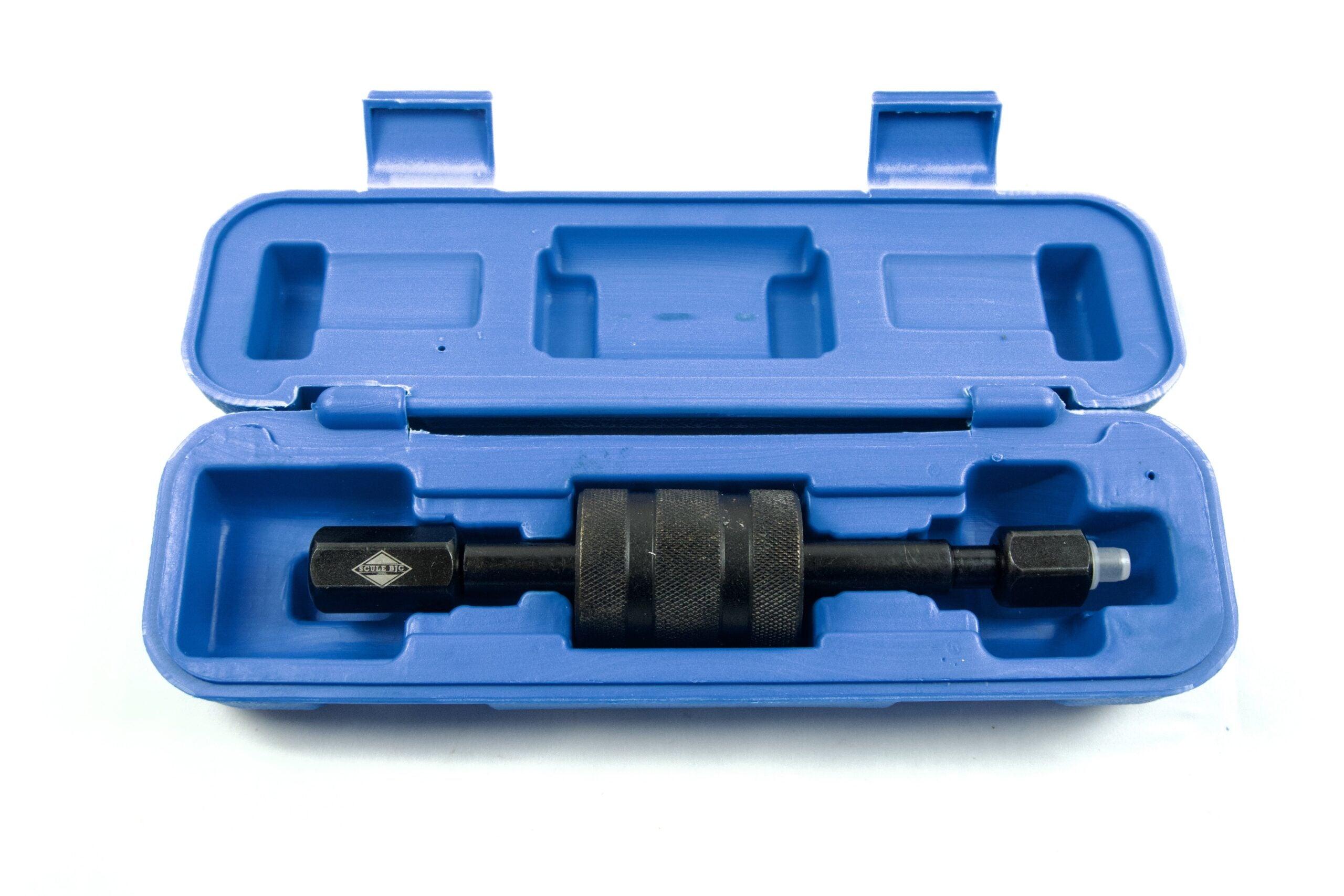 Extractor duza injectoare diesel, bosch si lukas - Bjc tools Imagine principală a produsului