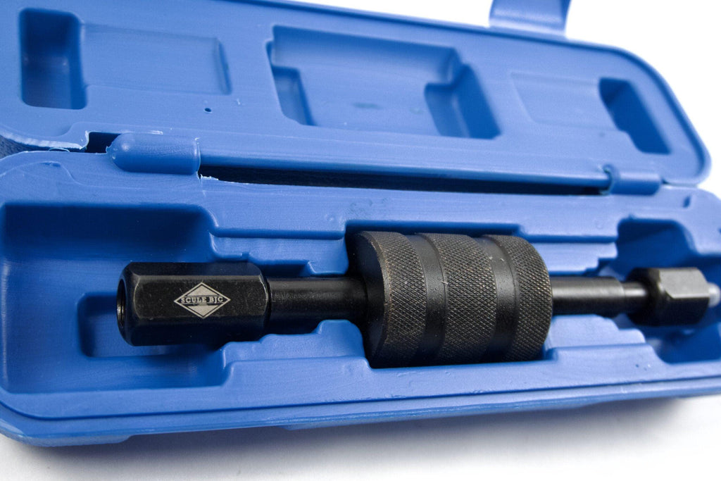 Extractor duza injectoare diesel, bosch si lukas - Bjc tools