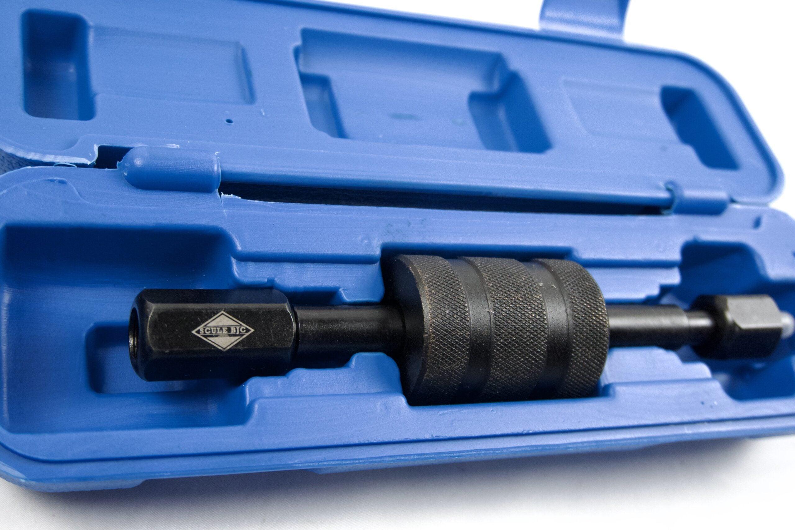 Extractor duza injectoare diesel, bosch si lukas - Bjc tools