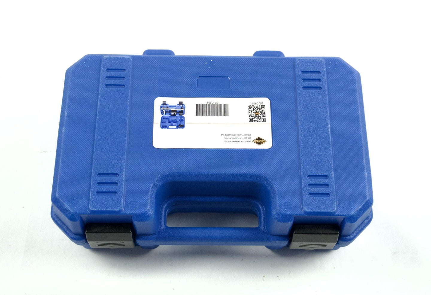 Trusa schimbare si reparare ambreiaj dublu, DSG volkswagen - Bjc tools