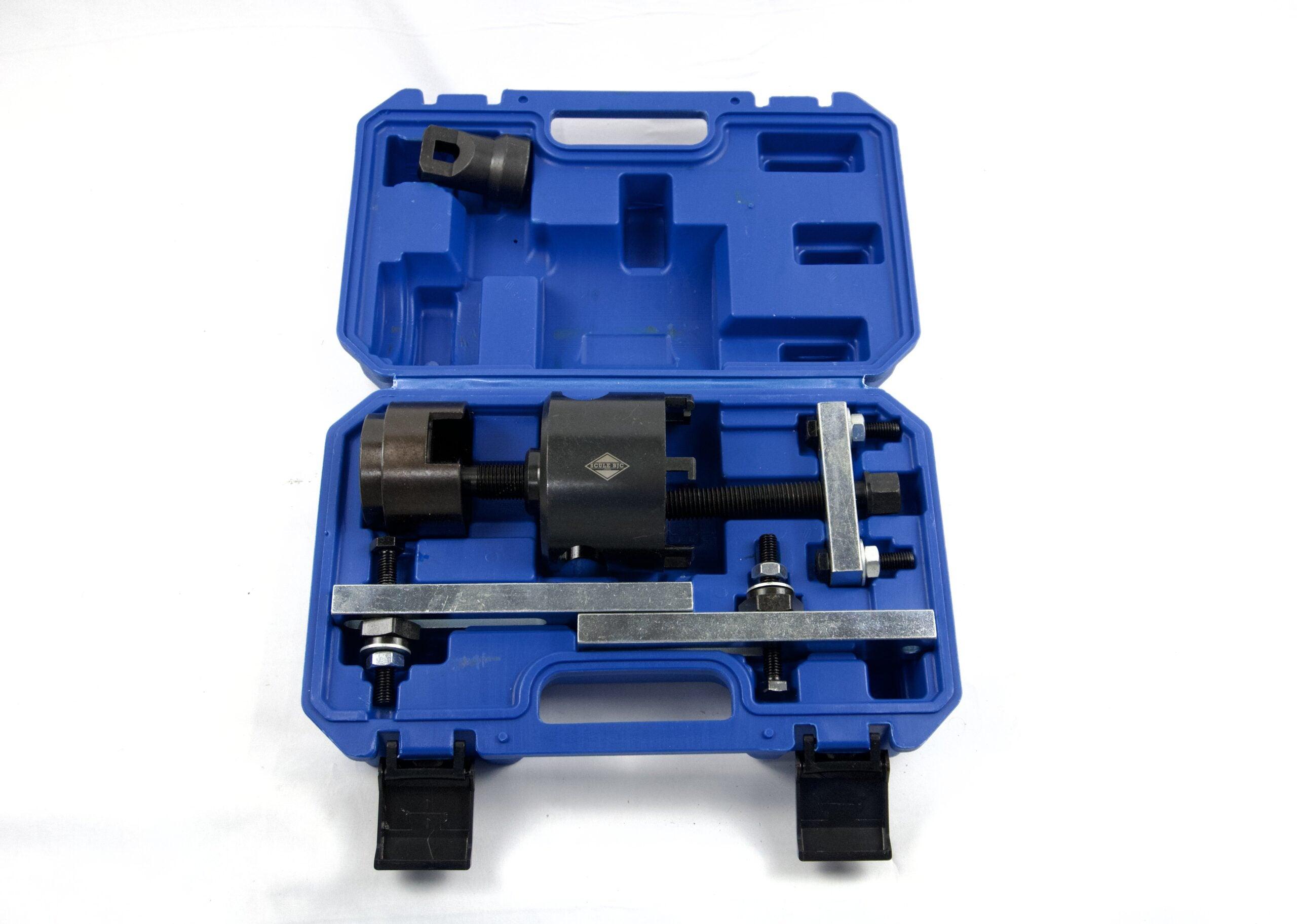 Trusa schimbare si reparare ambreiaj dublu, DSG volkswagen - Bjc tools Imagine principală a produsului