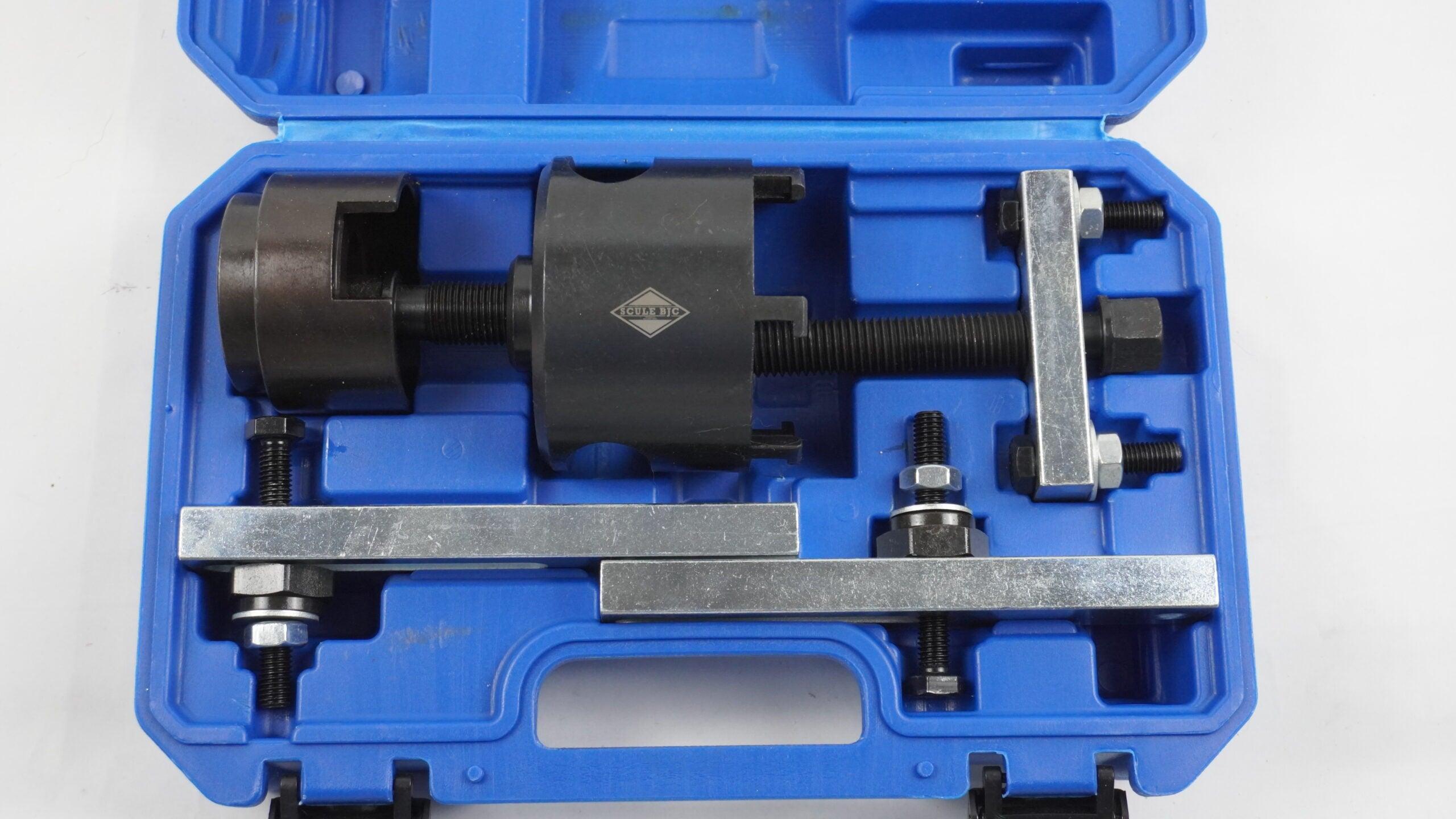 Trusa schimbare si reparare ambreiaj dublu, DSG volkswagen - Bjc tools