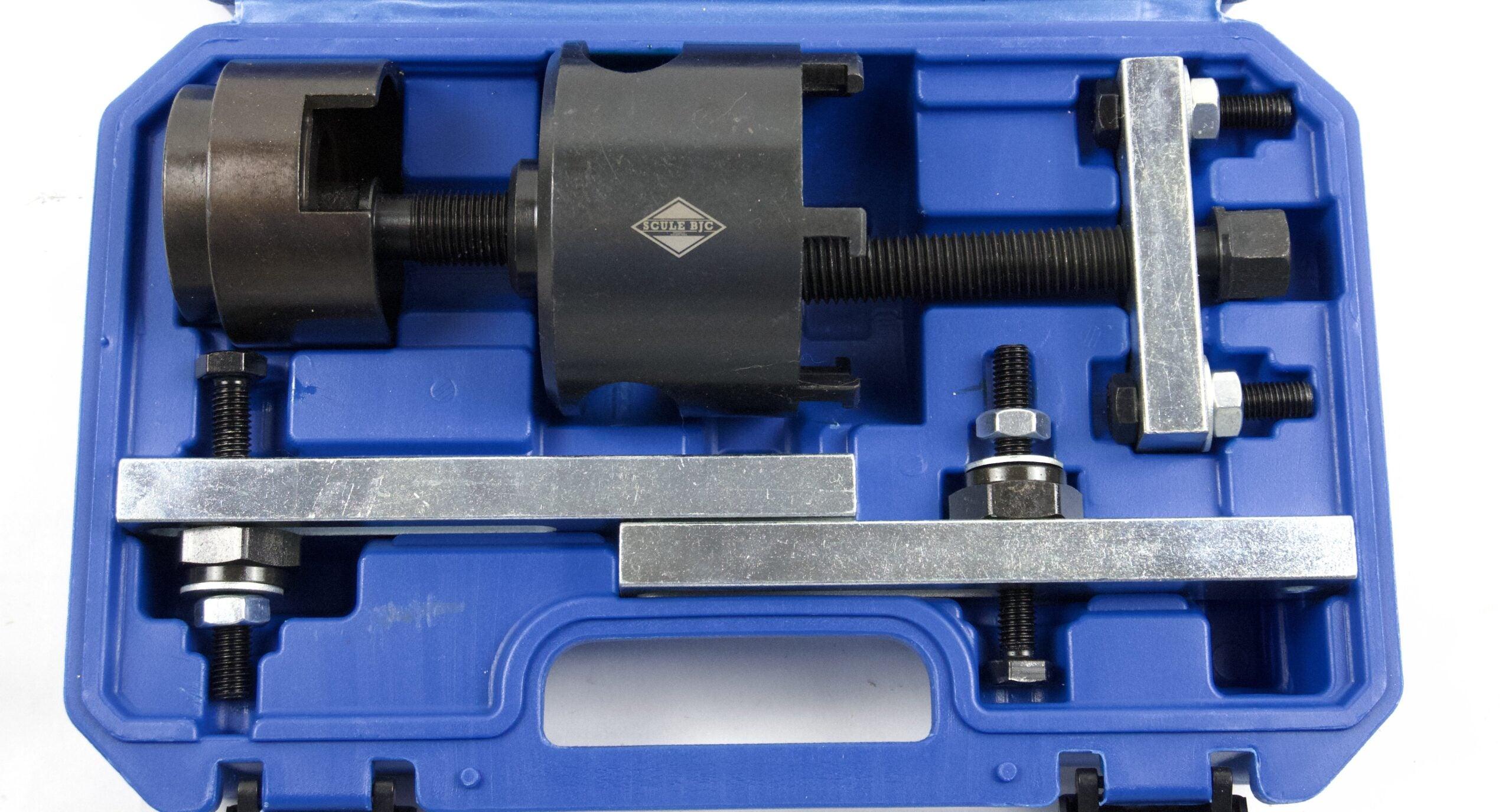 Trusa schimbare si reparare ambreiaj dublu DSG volkswagen, Trusa ambreiaj DSG VW VAG Imagine secundară a produsului