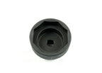 Cheie tubulara ax spate, Scania 100mm, 8 laturi CR-MO PROFI, cheie punte spate Scania - Bjc tools