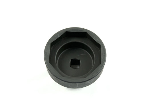 Cheie tubulara ax spate, Scania 100mm, 8 laturi CR-MO PROFI, cheie punte spate Scania - Bjc tools