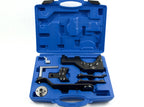 Trusa Cale blocare distributie Volkswagen 2.5 4.9 TDI PD Touareg Transporter T5 - Bjc tools