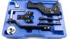 Trusa Cale blocare distributie Volkswagen 2.5 4.9 TDI PD Touareg Transporter T5 - Bjc tools