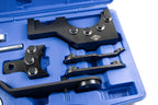 Trusa Cale blocare distributie Volkswagen 2.5 4.9 TDI PD Touareg Transporter T5 - Bjc tools