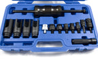 Extractor injectoare blocate , Presa extras injectoare - Bjc tools