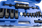 Extractor injectoare blocate , Presa extras injectoare - Bjc tools