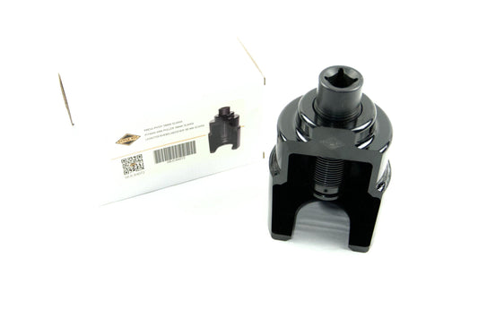 Presa pivoti si capete de bara 58mm - Bjc tools