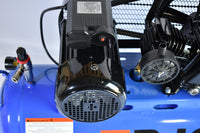 Compresor aer comprimat 100 Litri 500L/min 3 pistoane 220v Profesional