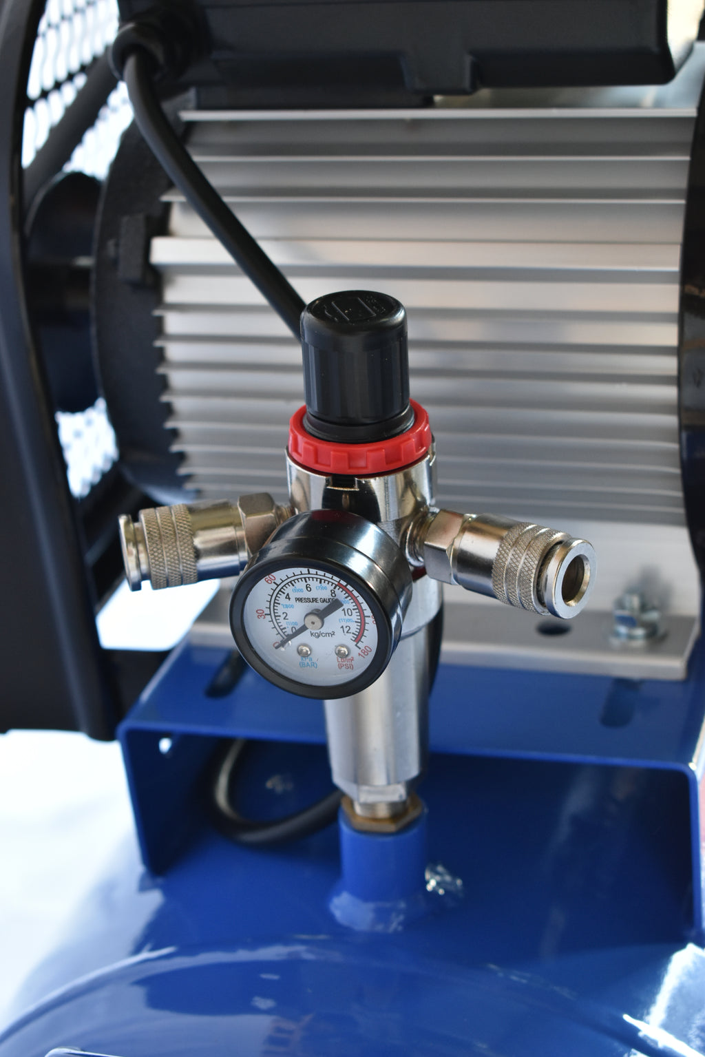 Compresor aer comprimat 100 Litri 3CP 220v