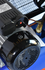 Compresor aer comprimat 100 Litri 3CP 220v