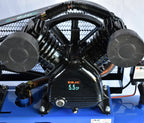 Compresor aer profesional 200 litri 860L/min 380v