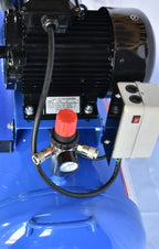 Compresor aer profesional 200 litri 860L/min 380v