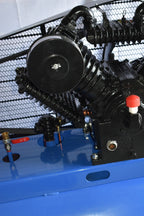 Compresor aer comprimat 500 Litri 1450L/min Profesional
