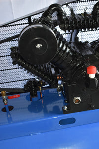 Compresor aer comprimat 500 Litri 1450L/min Profesional