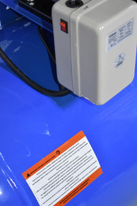 Compresor aer comprimat 500 Litri 1450L/min Profesional