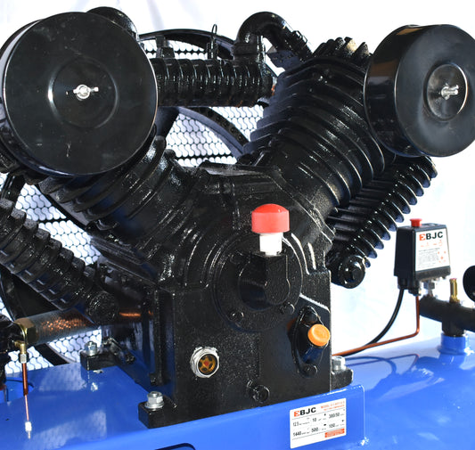 Compresor aer comprimat 500 Litri 1450L/min Profesional