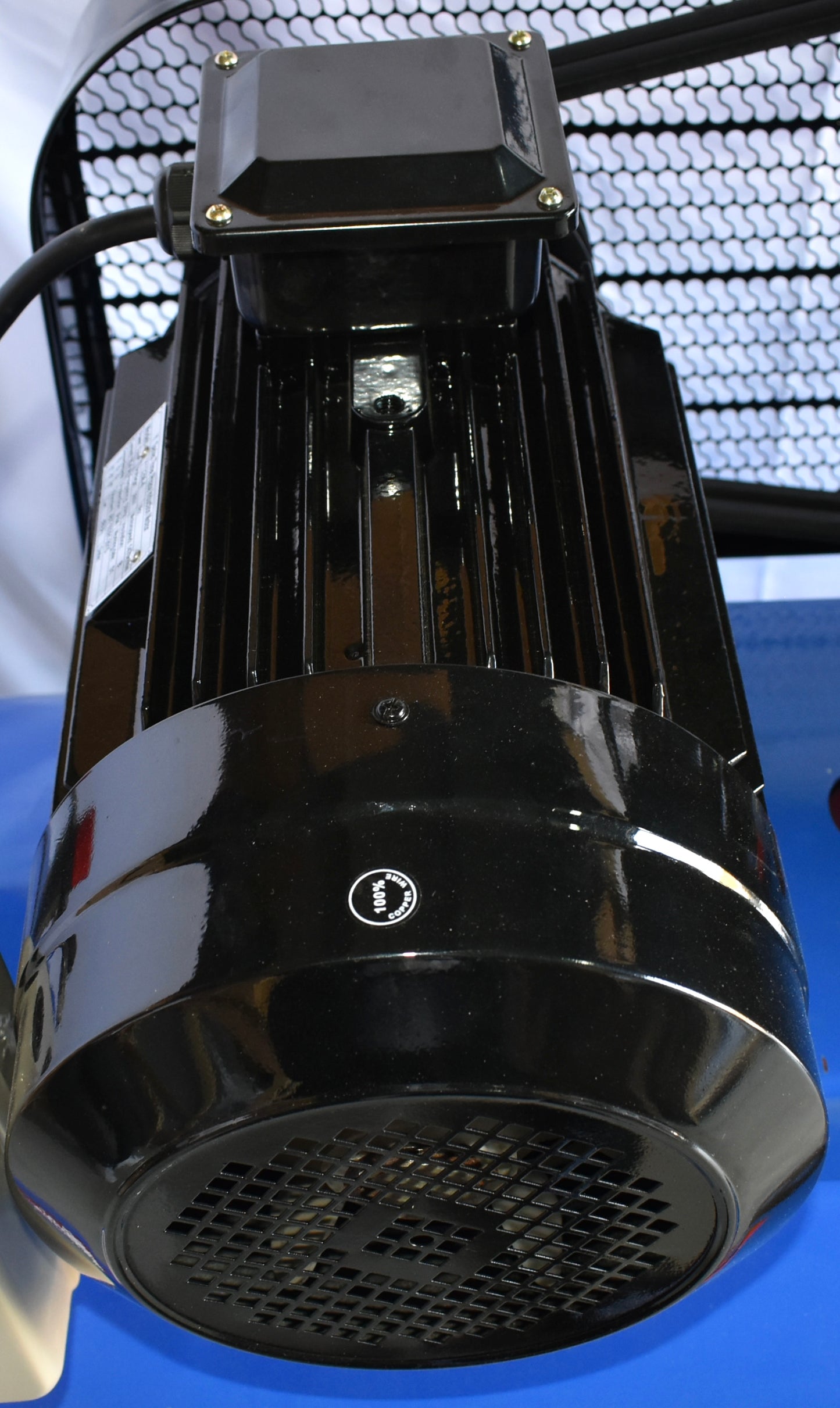 Compresor aer comprimat 500 Litri 1450L/min Profesional