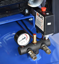 Compresor aer comprimat 500 Litri 1450L/min Profesional