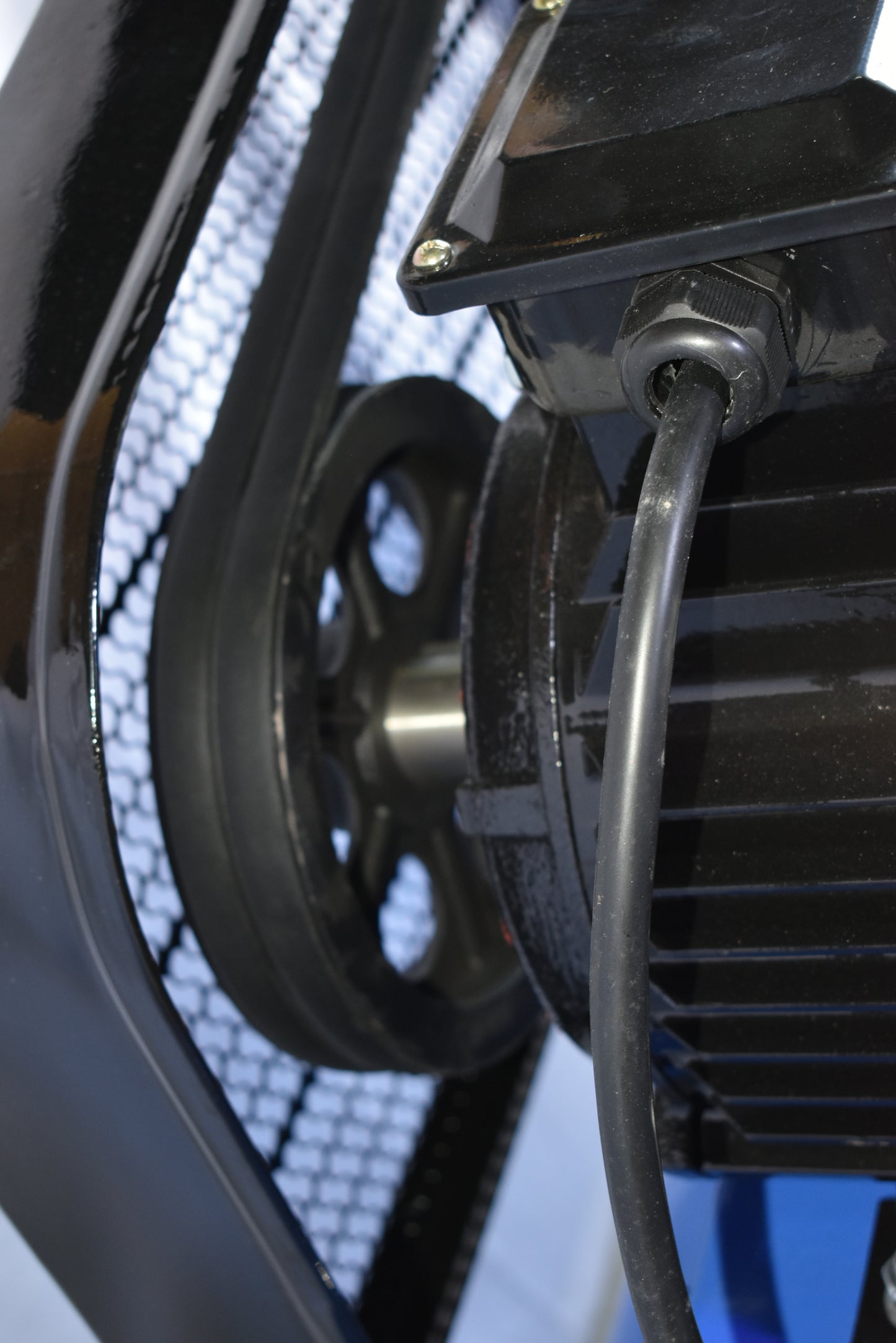 Compresor aer comprimat 500 Litri 1450L/min Profesional