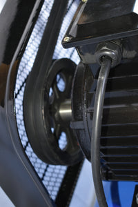 Compresor aer comprimat 500 Litri 1450L/min Profesional