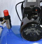 Compresor aer comprimat 150 litri 230v 500L/min 3 pistoane