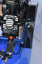 Compresor aer comprimat 150 litri 230v 500L/min 3 pistoane