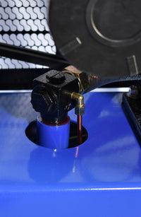 Compresor aer comprimat profesional 300 litri 3 pistoane 380v 1150L/min BJC