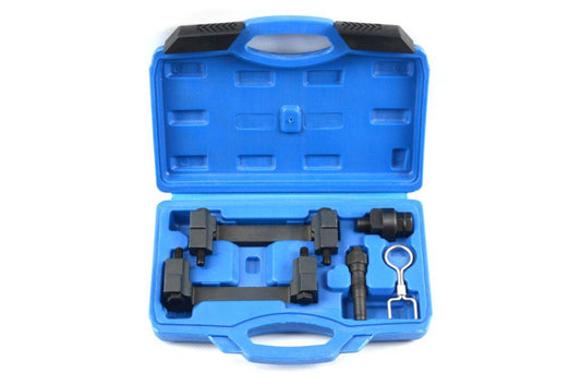 Trusa cale blocare distributie volkswagen audi 2.4 3.2 FSI V6 V8 V10 - Bjc tools